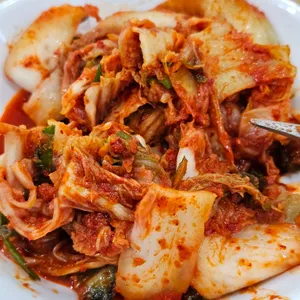 양평칼국수 사진
