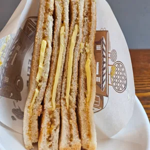 청춘김밥&토스트 사진