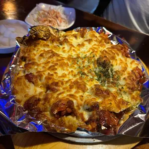 치킨영토 사진