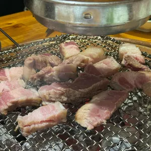 하루방 사진
