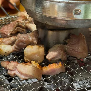 하루방 사진