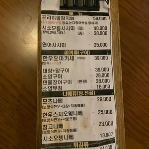 시소 리뷰 사진