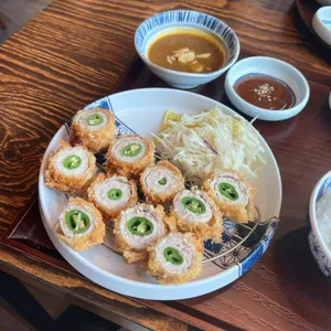 미식가의우동 사진