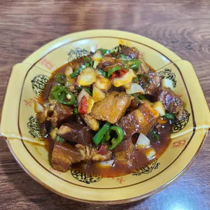 샹샤오미 중식당 사진