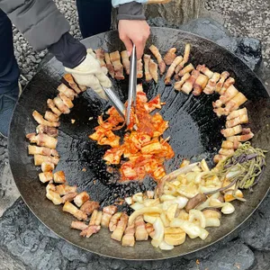돗통 사진