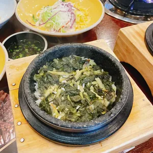 건강밥상심마니 사진