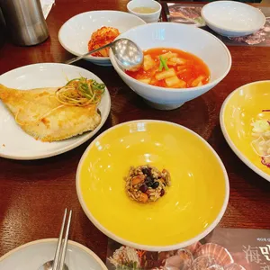 건강밥상심마니 사진