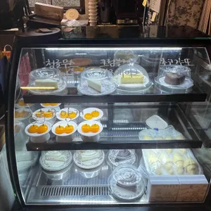 카페 귤꽃다락 사진