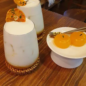카페 귤꽃다락 사진