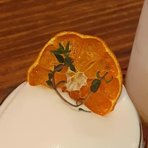 카페 귤꽃다락 사진