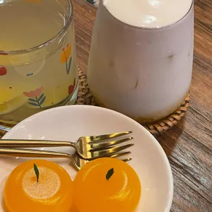 카페 귤꽃다락 사진