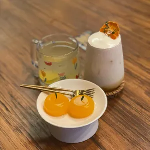 카페 귤꽃다락 사진