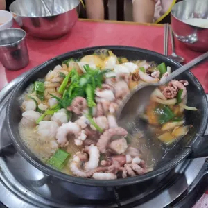 개미집 사진