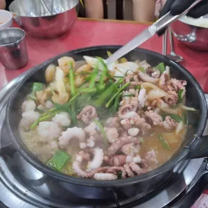 개미집 사진