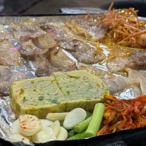 잠수교집 사진