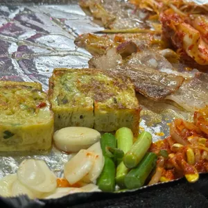 잠수교집 사진