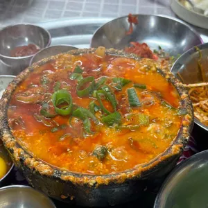 잠수교집 사진