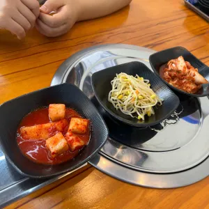 김정호양평해장국 사진