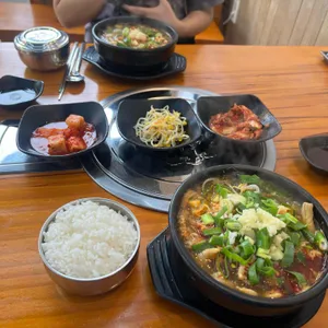 김정호양평해장국 사진