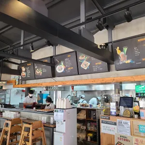 홍익돈까스 리뷰 사진