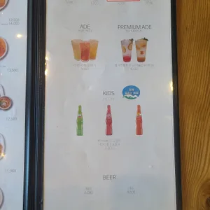 홍익돈까스 리뷰 사진