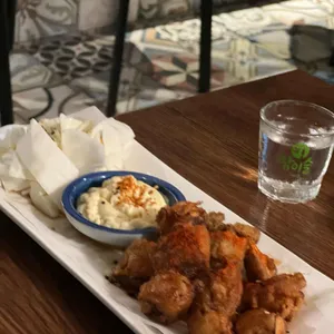 기린스낵바 사진