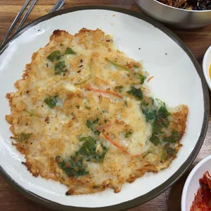 소백산매운칼국수집 사진