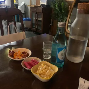 덕자 사진