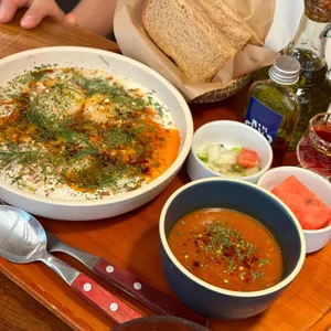 아민 연남 리뷰 사진