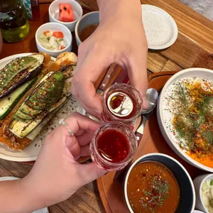 아민 연남 리뷰 사진