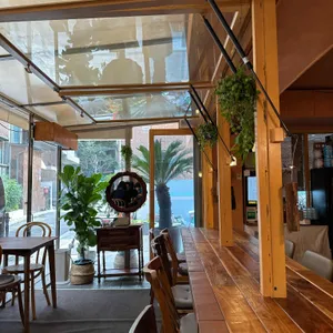 아민 연남 리뷰 사진