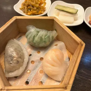 몽중헌 사진