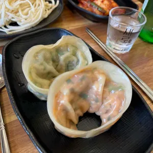 개성손만두 사진