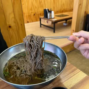 개성손만두 사진