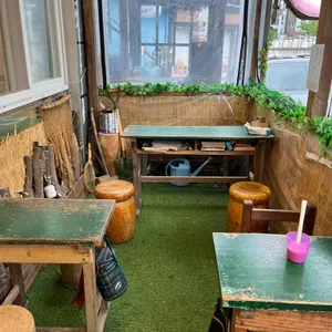 메밀애감자 리뷰 사진