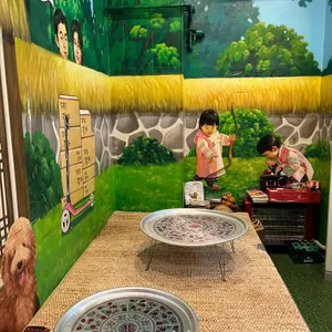 메밀애감자 리뷰 사진