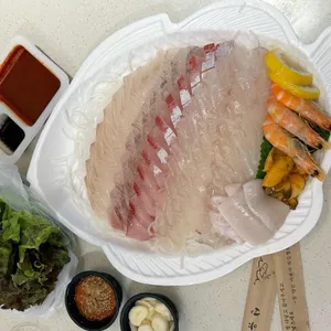 신유네 회포장 사진