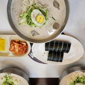 한우동 사진