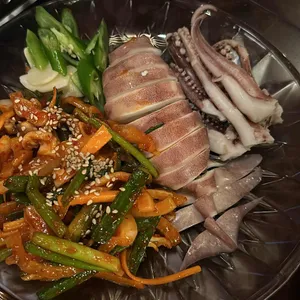 부엉이산장 사진