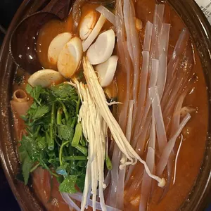 부엉이산장 사진