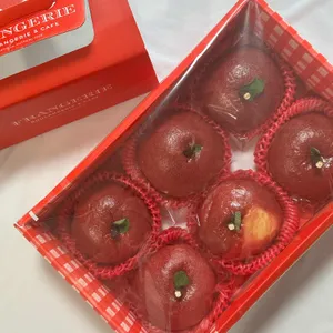 프랑제리 사진