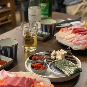 물고기주택 사진 1