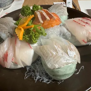 미진일식 사진