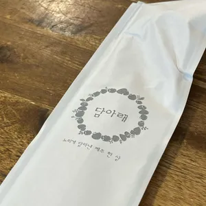 담아래 리뷰 사진