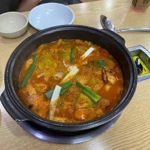 토방닭매운탕 사진