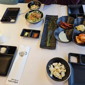 전설의우대갈비 사진