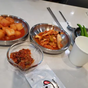 꽃피는 한우곰탕 사진