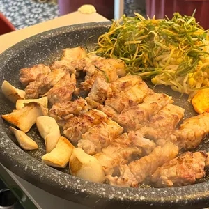 강동정육식당 사진