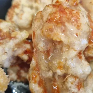 쿠마반점 사진