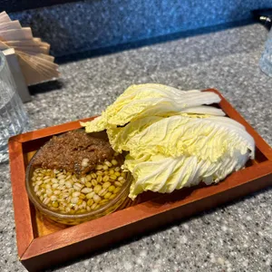 어물전 청 리뷰 사진